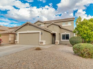 4490 E Pinto Valley Rd, San Tan Valley, AZ 85143