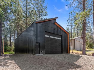 1402 S Last Chance Rd, Coeur D Alene, ID 83814