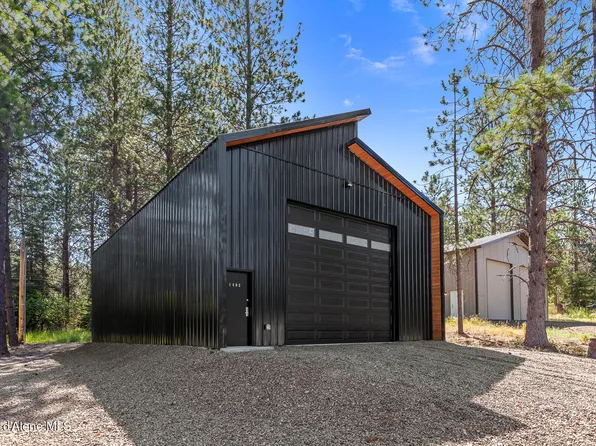 1402 S Last Chance Rd, Coeur D Alene, ID 83814