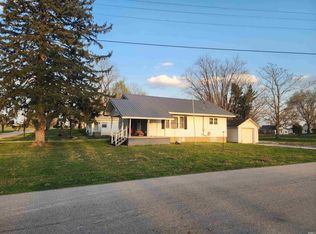 516 John St, Plainville, IN 47568