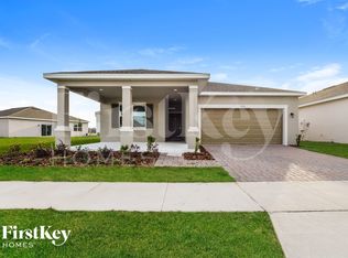 1215 Ponca Rd, Kissimmee, FL 34741