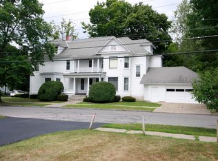 28 Watkins Ave, Oneonta, NY 13820