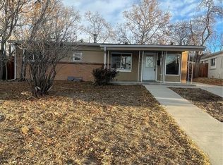 8150 Stuart St, Westminster, CO 80031