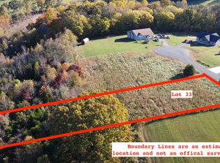 LOT 33 Easy Going Ln, Newport, TN 37821