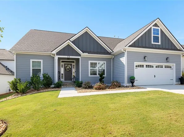 73 Oakhurst Trl, Sharpsburg, GA 30277