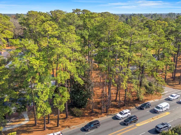 1300 Church St., Conway, SC 29526