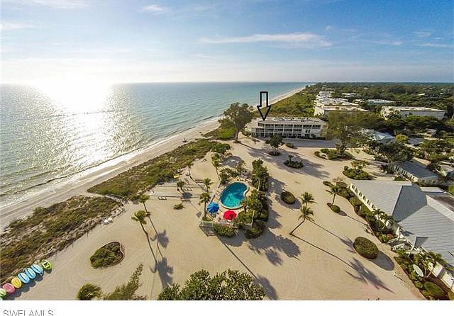1st image of 3111 W Gulf Dr #306