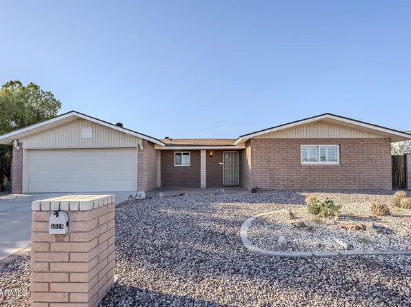 5618 E DES MOINES Street, Mesa, AZ 85205