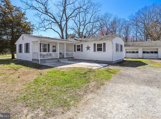 11758 Kittys Corner Rd, Cordova, MD 21625