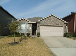 8118 Nagy Hill St, Spring, TX 77379
