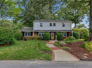 3832 Honeytree Ln, Virginia Beach, VA 23452