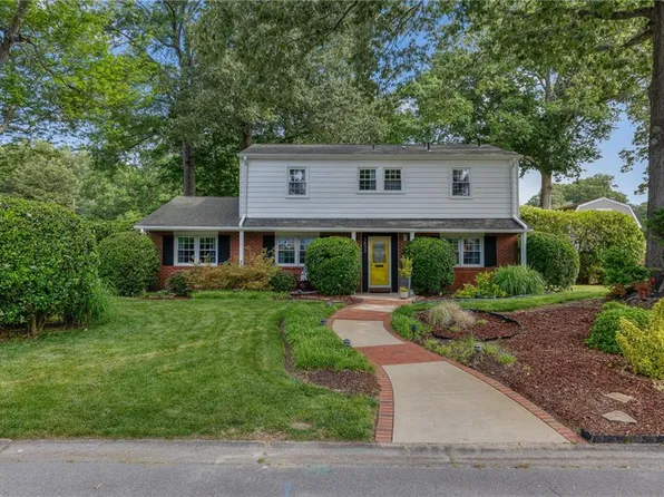 3832 Honeytree Ln, Virginia Beach, VA 23452