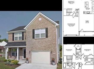 101 Dalton Rd, Georgetown, KY 40324