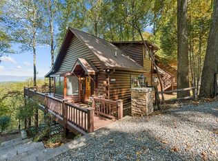 1225 Walnut Rdg, Ellijay, GA 30536