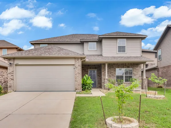 3205 Ortman Dr, Pflugerville, TX 78660