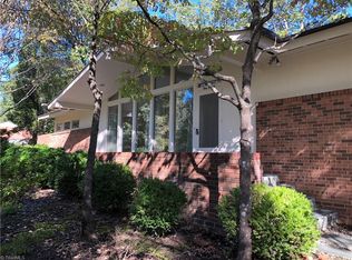 120 Magnolia Rd, Lexington, NC 27292