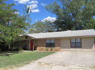 300 Umstead, Colbert, OK 74733