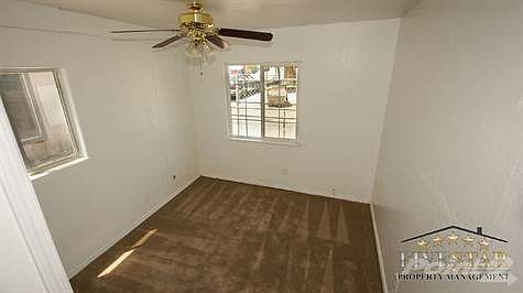 Bedroom # 1
