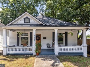 908 Oakhill Ave SW, Atlanta, GA 30310