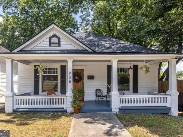 908 Oakhill Ave SW, Atlanta, GA 30310
