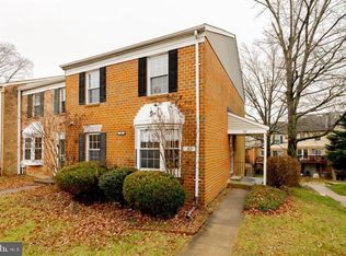 30 Wellspring Cir, Owings Mills, MD 21117