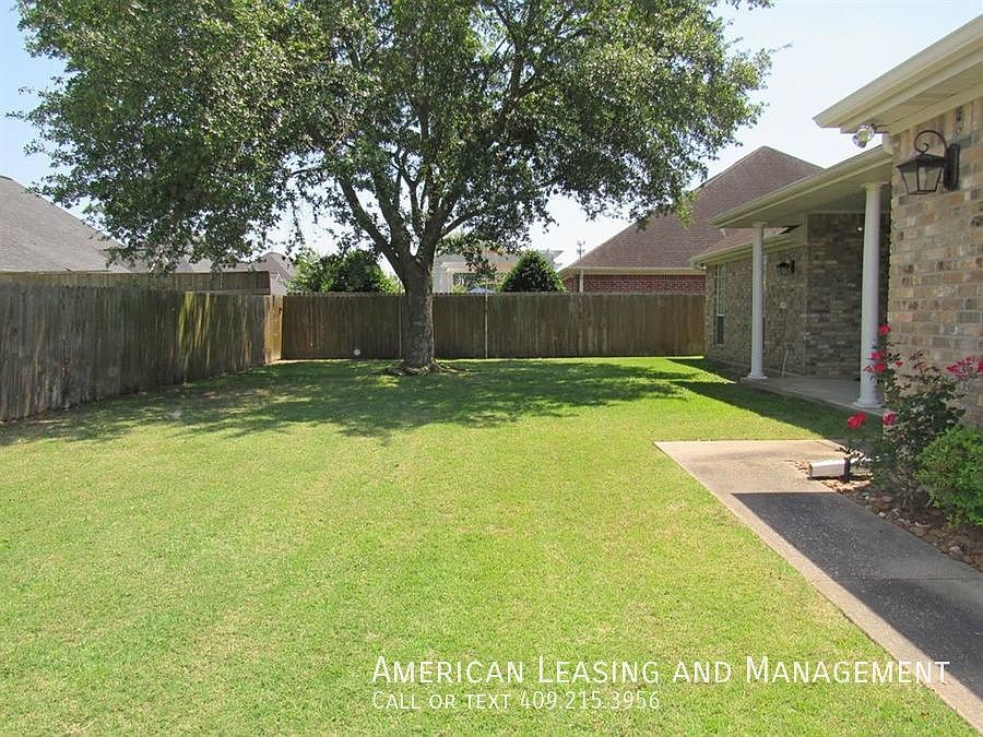 3570 Whittaker Ln Beaumont TX 77706 Zillow