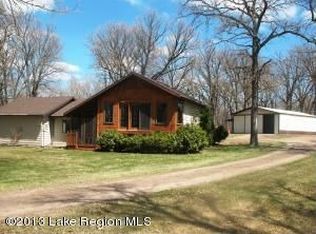 29192 Norgren Rd, Fergus Falls, MN 56537