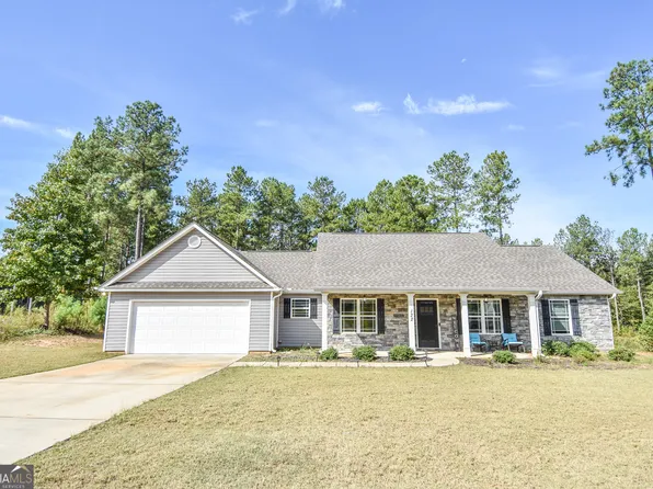 122 Needleleaf Ct #44, Barnesville, GA 30204