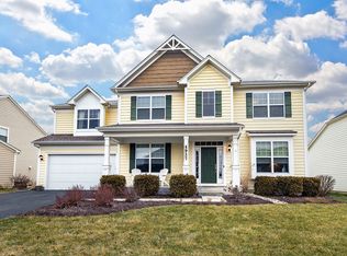 5927 Northwood Ave, Lisle, IL 60532