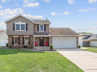 5063 W 89th Ct, Crown Point, IN 46307