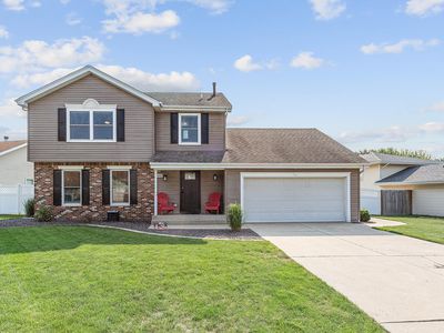 5063 W 89th Ct, Crown Point, IN, 46307