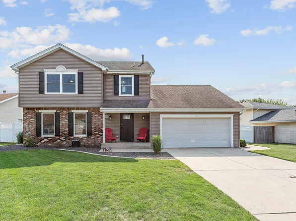 5063 W 89th Ct, Crown Point, IN 46307