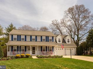 6227 Kodiak Bear Ct, Waldorf, MD