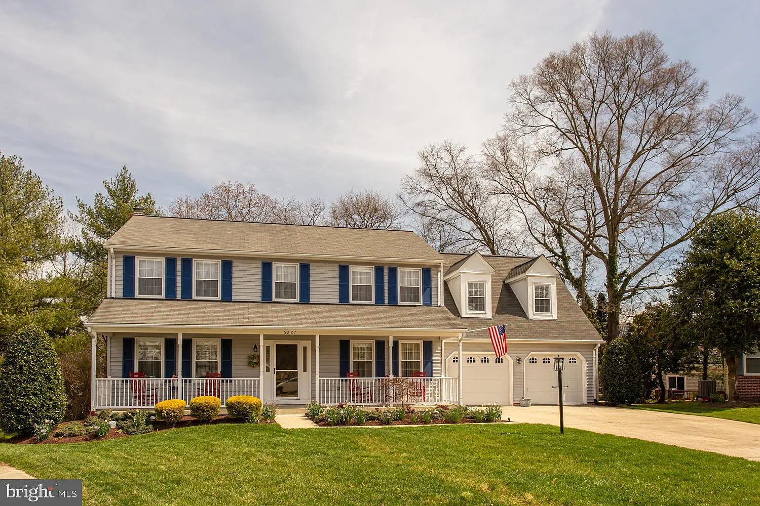 6227 Kodiak Bear Ct photo 1
