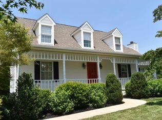 118 Sunset Dr, Waynesboro, VA 22980