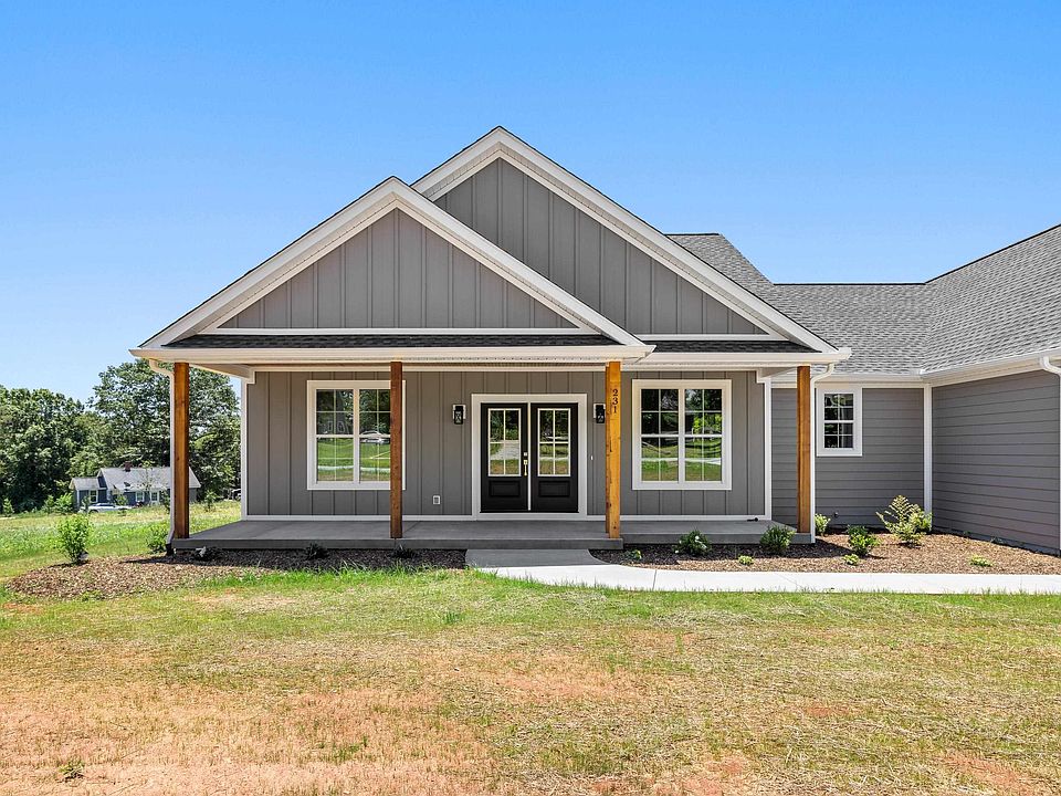 231 Ferree Rd, Campobello, SC 29322 | Zillow