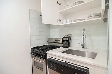 Rented by WAM Partners - William Moses Co.