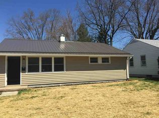 1016 Winthrop Ave, Lafayette, IN 47909