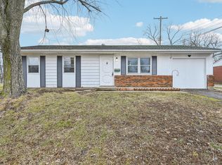 3352 Arnsby Rd, Columbus, OH 43232