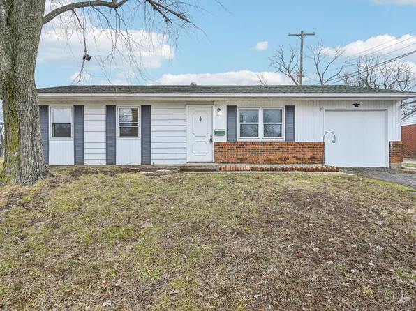 3352 Arnsby Rd, Columbus, OH 43232