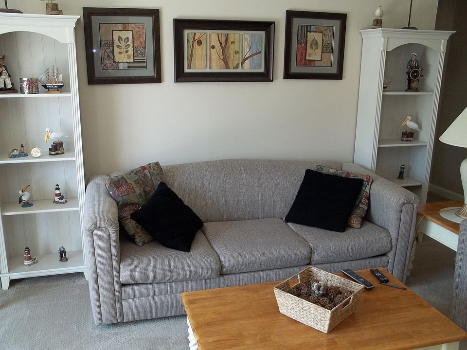 Living Room View 2