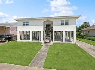 4455 San Marco Rd, New Orleans, LA 70129
