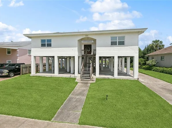 4455 San Marco Rd, New Orleans, LA 70129
