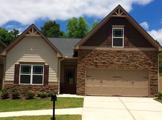 928 Duncan Ter, Canton, GA 30115