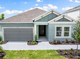 Grenada Plan, Firethorn, Parrish, FL 34219