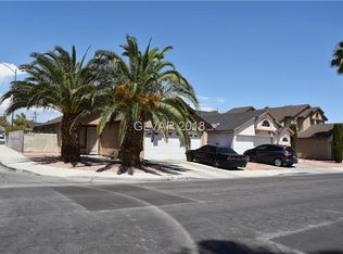 2236 Goldhill Way, Las Vegas, NV 89106