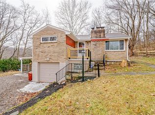 128 Keystone Rd, Herminie, PA 15637