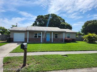 976 Brewster Ln, Rockledge, FL 32955