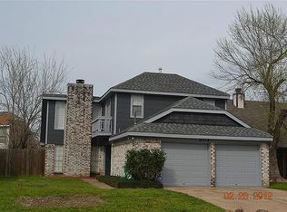 8519 Scenic Green Dr, Houston, TX 77088