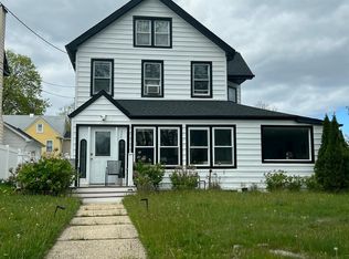 235 S Lincoln Ave, Long Branch, NJ 07740